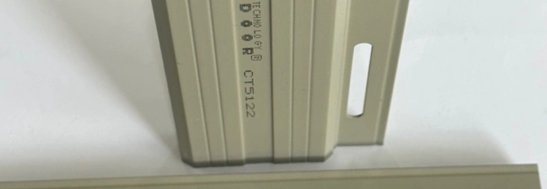 Cửa cuốn Mitadoor 01