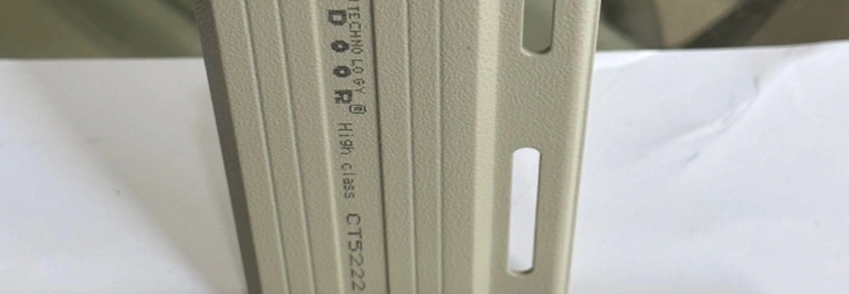 Cửa cuốn Mitadoor 02