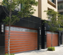 CỬA CUỐN AUSTDOOR