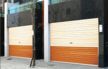 CỬA CUỐN AUSTDOOR