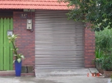 Cửa Cuốn Úc