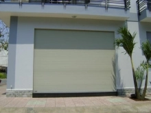 Cửa Cuốn Úc