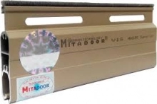 Cửa Cuốn Mitadoor VIS 46R