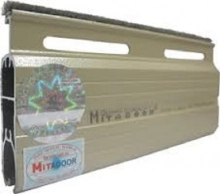 Cửa Cuốn Mitadoor CT 5222R