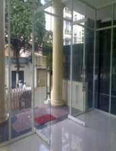 Cửa bản lề -08