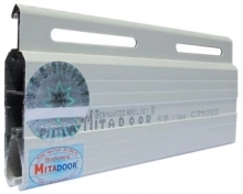 Cửa Cuốn Mitadoor CT 5222