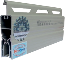 Cửa Cuốn Mitadoor CT 5266
