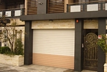 Cửa cuốn Ausdoor