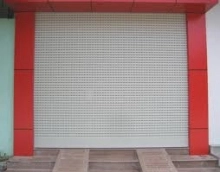 Cửa cuốn Ausdoor