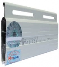 Cửa cuốn Mitadoor