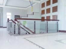 Lan can kính - 14