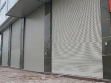 Cửa cuốn Úc