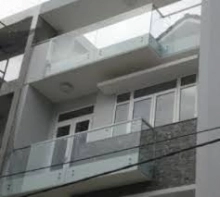Lan can kính - 10