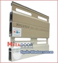 Cửa Cuốn Mitadoor Mix 76A
