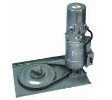 Motor jg 1
