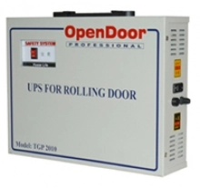 Bình lưu điện opendoor