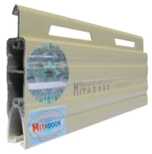 Cửa cuốn Mitadoor
