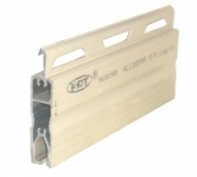 Cửa cuốn Alludoor