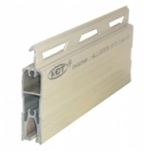 Cửa cuốn Alludoor