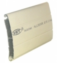 Cửa cuốn Alludoor
