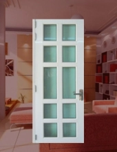 Cửa bản lề -10