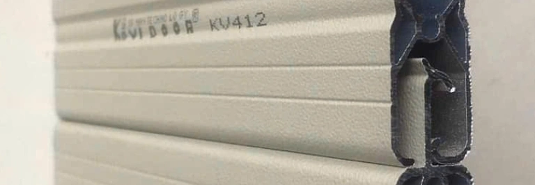 Cửa cuốn Mitadoor 05