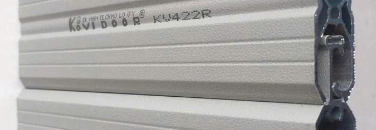 Cửa cuốn Mitadoor 06