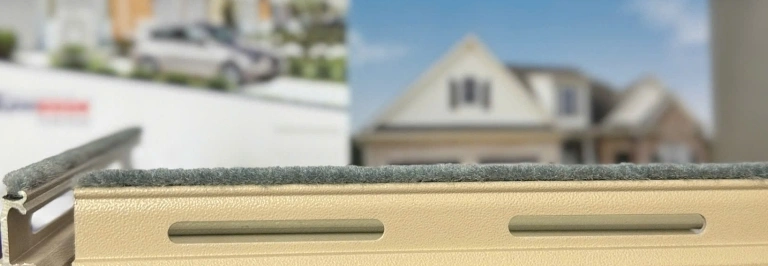 Cửa cuốn Mitadoor 07