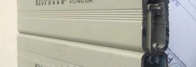 Cửa cuốn Mitadoor 08