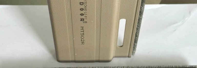 Cửa cuốn Mitadoor 10