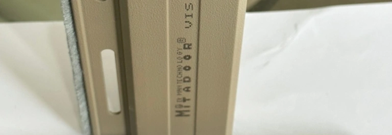 Cửa cuốn Mitadoor 12