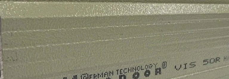 Cửa cuốn Mitadoor 13