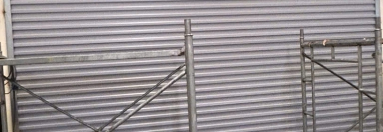 Cửa cuốn công nghệ úc 01