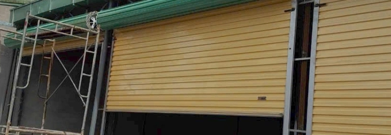 Cửa cuốn công nghệ úc 06